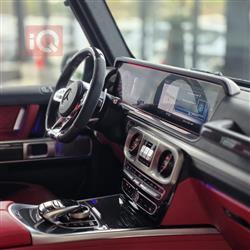 مرسيدس بنز G-Class